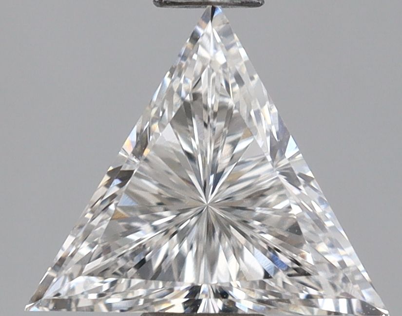 0.41 ct lab-grown Triangular Diamond