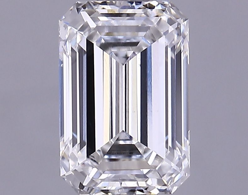 1.15 ct Emerald diamond