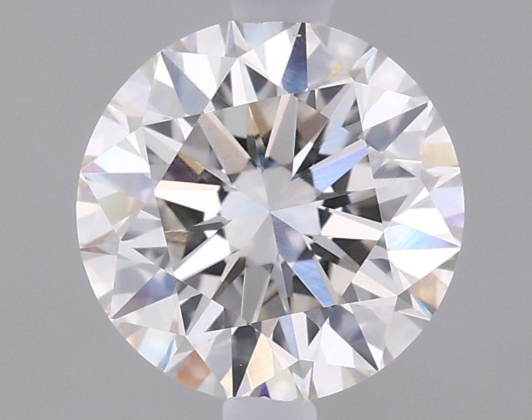 1.08 ct lab-grown Round Diamond