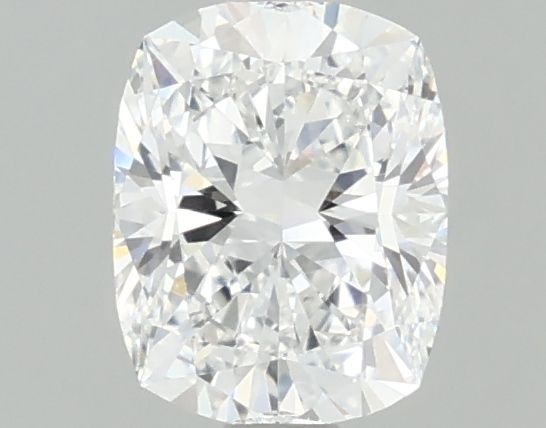 1.07 ct lab-grown Cushion modified Diamond