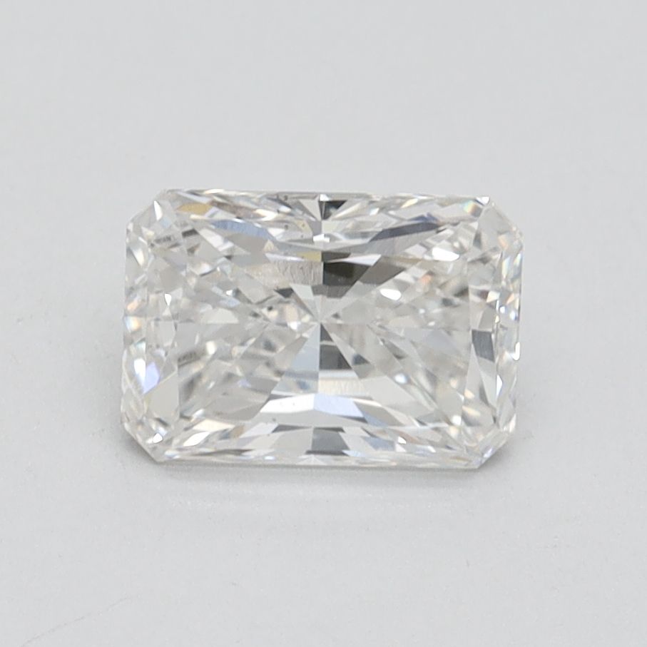 1.20 ct Radiant diamond