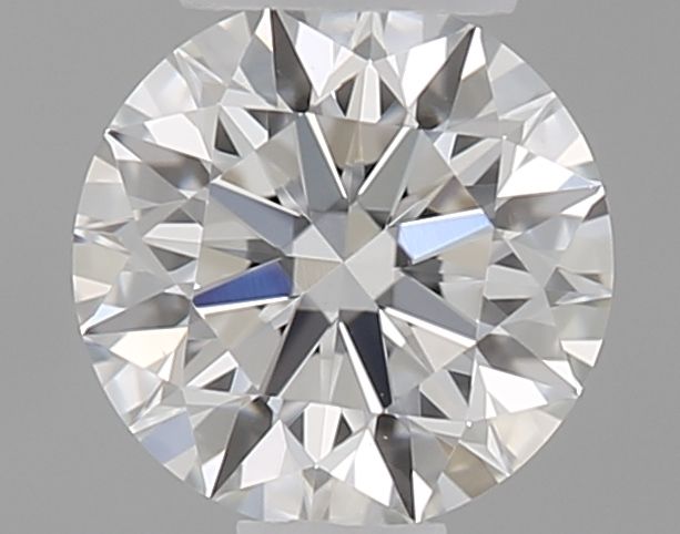 0.23 ct Round diamond