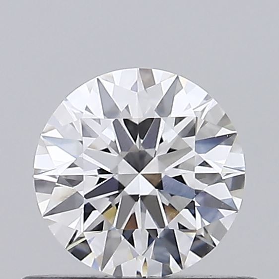 0.55 ct lab-grown Round Diamond