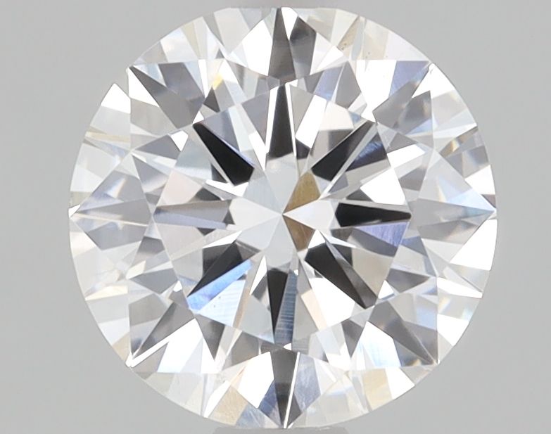 1.09 ct. round Lab Grown Diamond front image