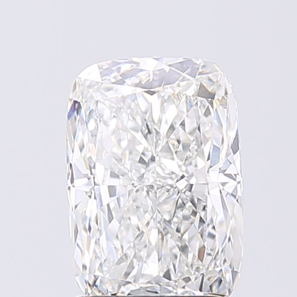 2.09 ct Cushion Modified diamond