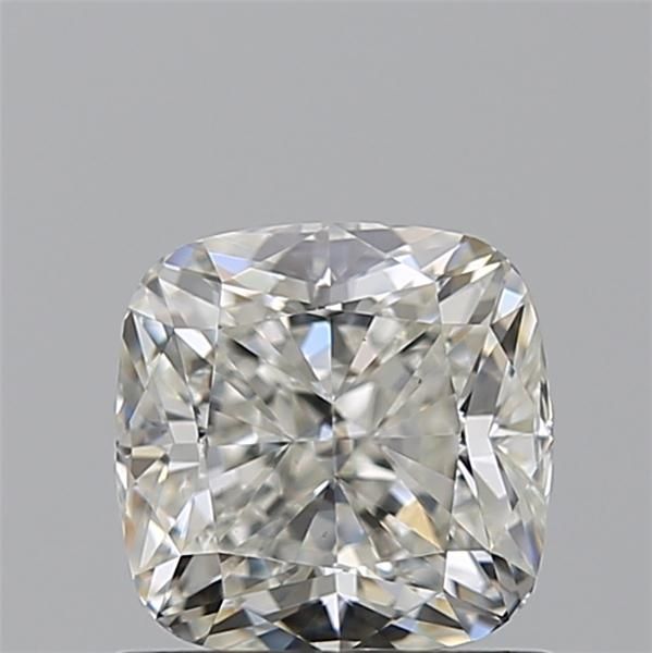 1.20 ct Cushion Brilliant diamond
