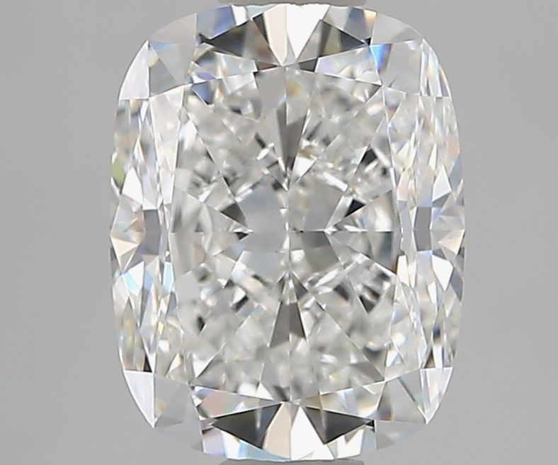 2.01 ct Cushion Modified diamond