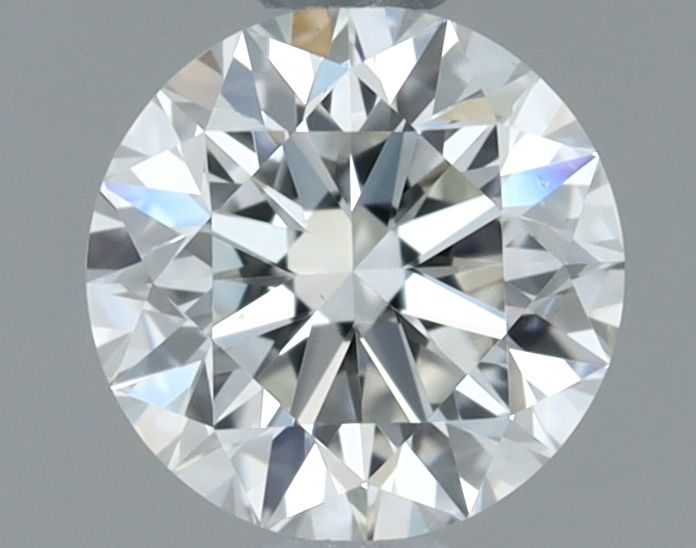 0.50 ct Round diamond