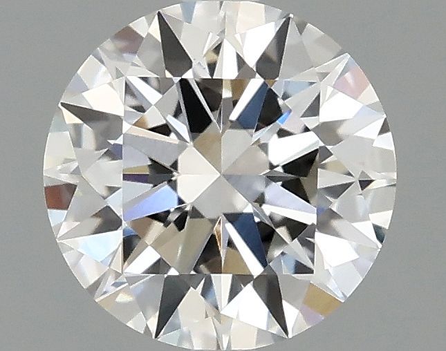 1.06 ct. round Lab Grown Diamond front image