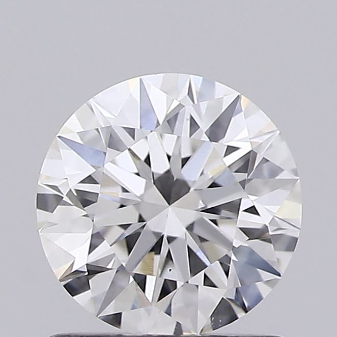 1.09 ct. round Lab Grown Diamond front image