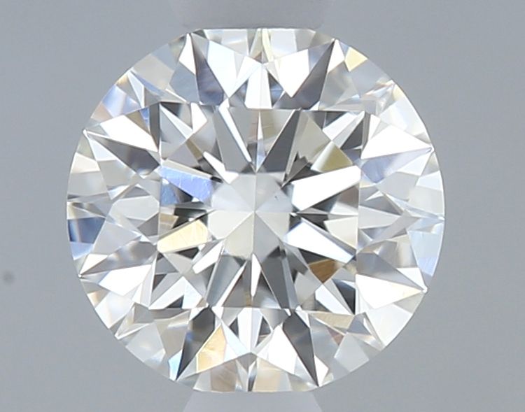 0.41 ct Round diamond