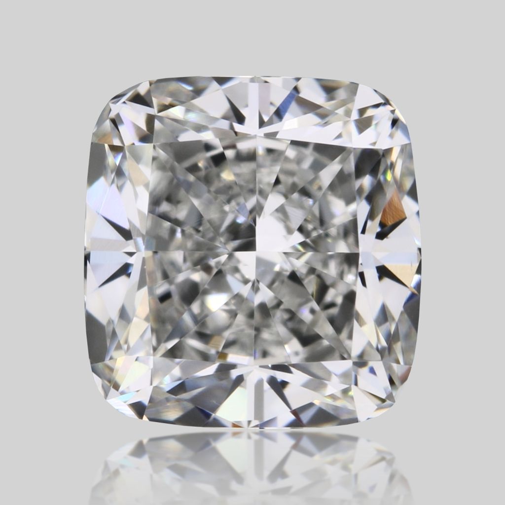 0.80 ct Cushion Brilliant diamond