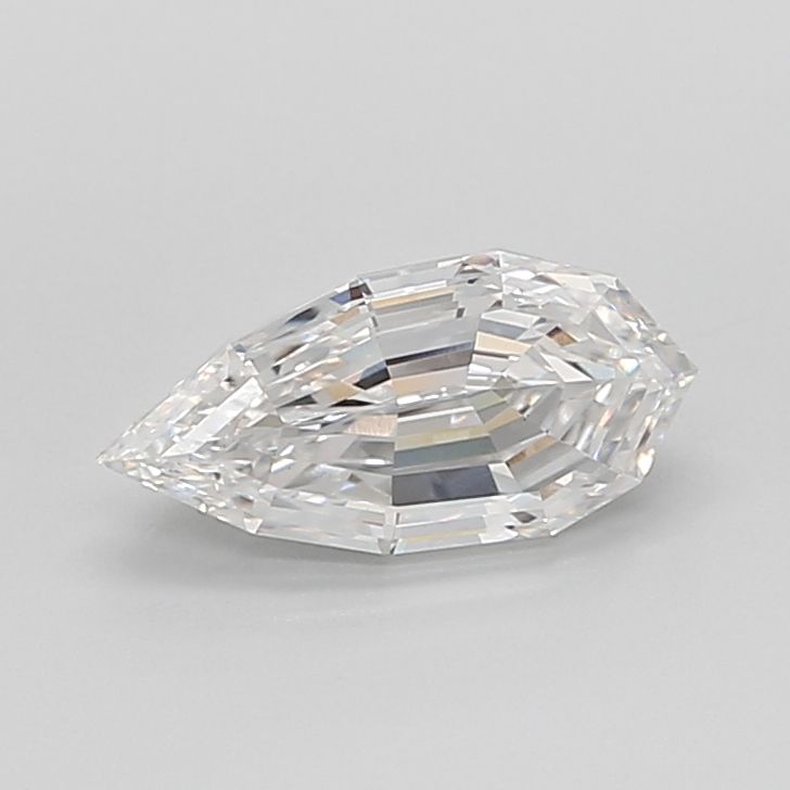 2.27 ct. pear Lab Grown Diamond front image
