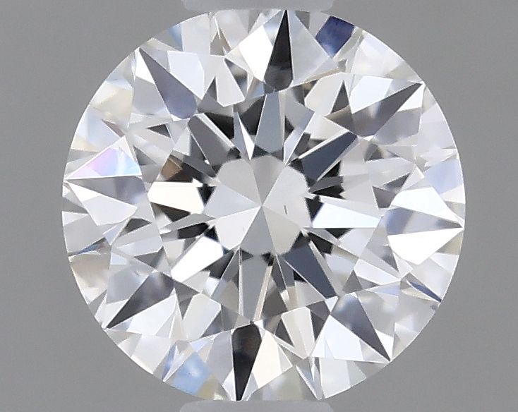 0.30 ct Round diamond