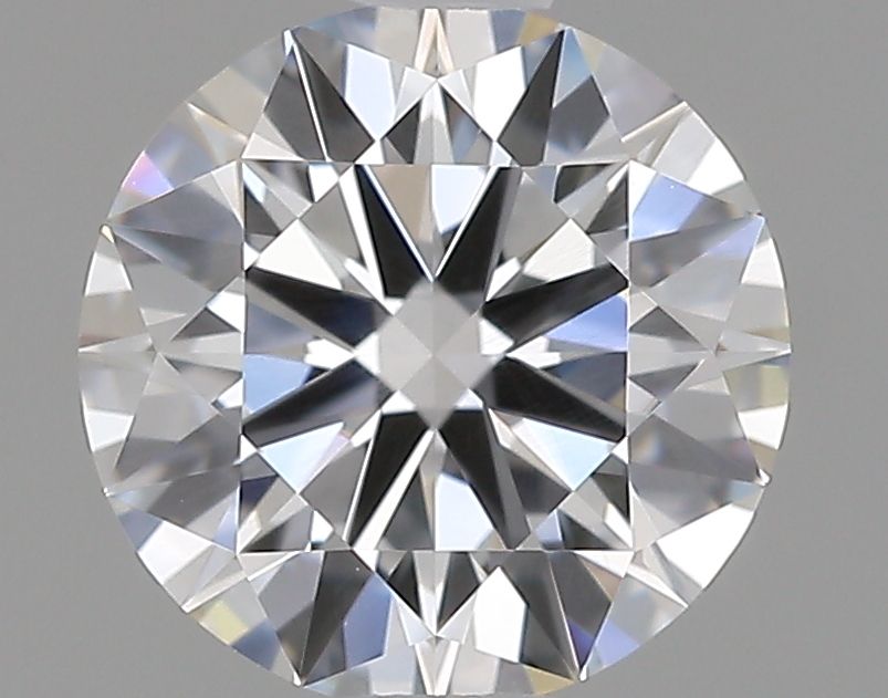 1.01 ct. round Lab Grown Diamond front image