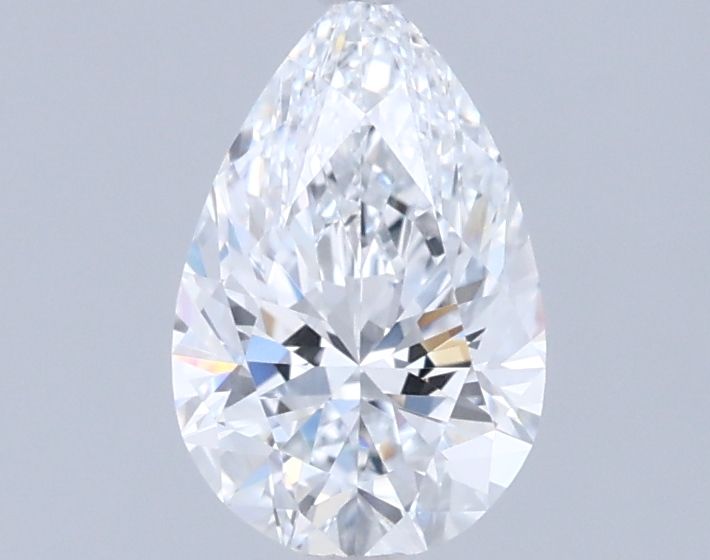 1.01 ct. pear Lab Grown Diamond front image