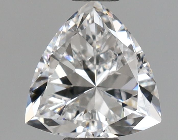 1 ct lab-grown Triangular Diamond
