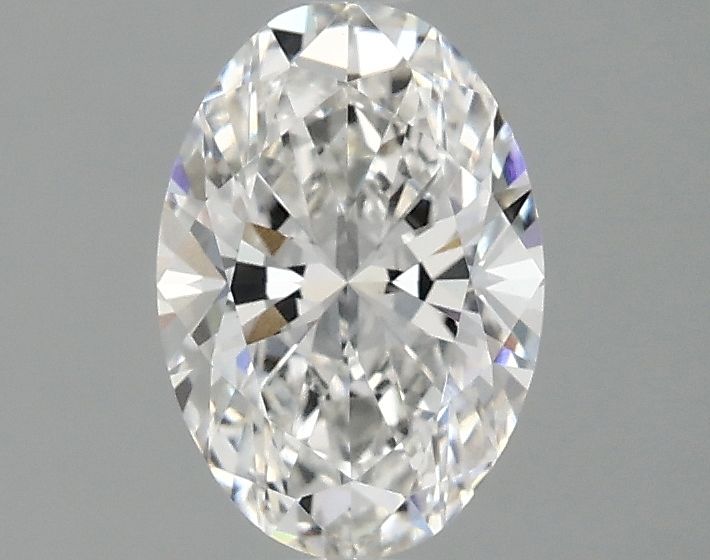 1.10 ct Oval diamond