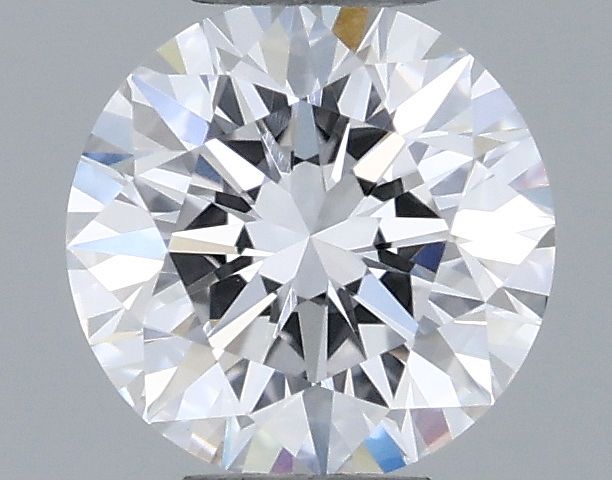 0.40 ct Round diamond