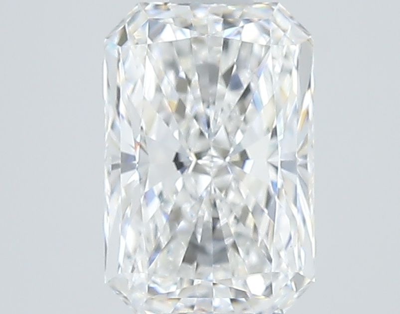 1.95 ct. radiant Lab Grown Diamond front image