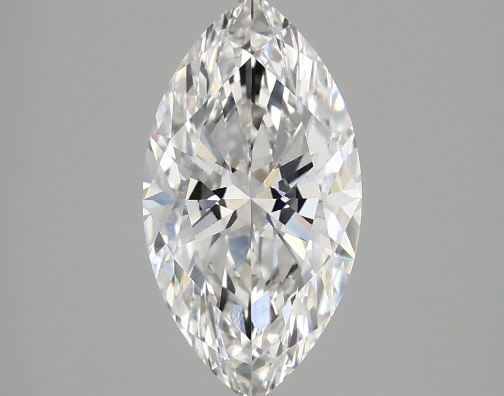 1.99 ct. marquise Lab Grown Diamond front image