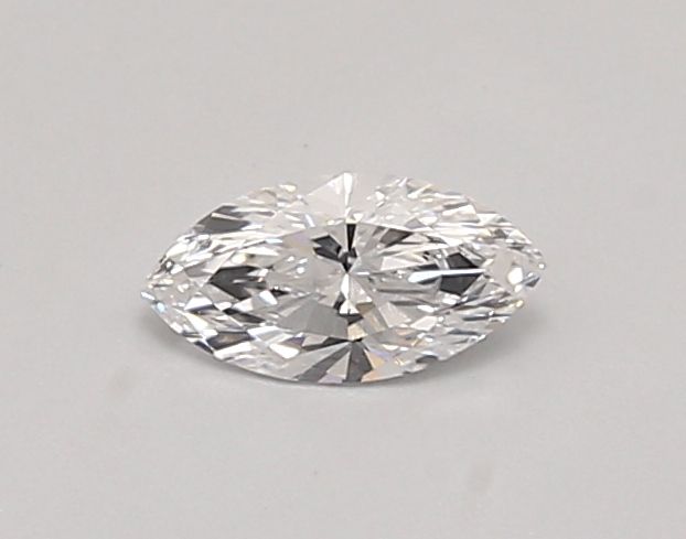 0.41 ct lab-grown Marquise Diamond