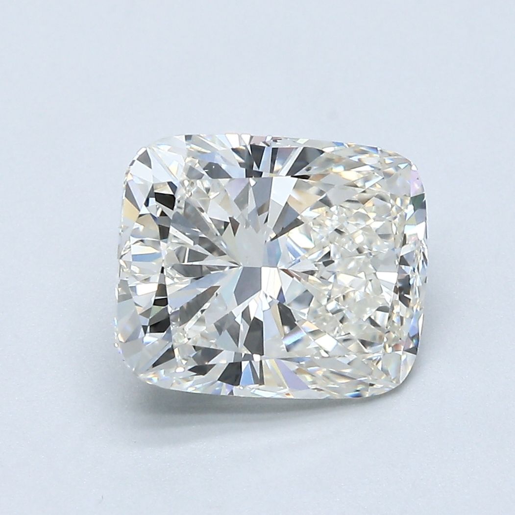 2.70 Carat