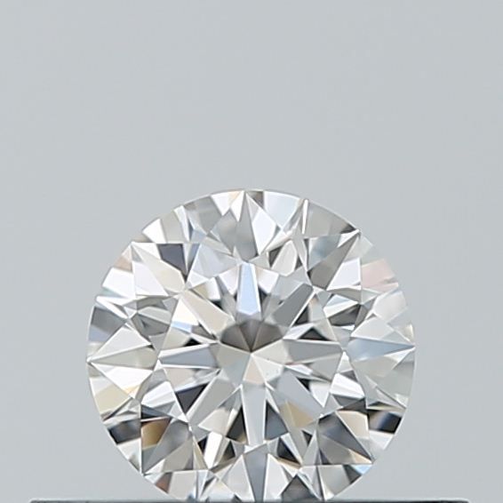 0.31 ct Round diamond