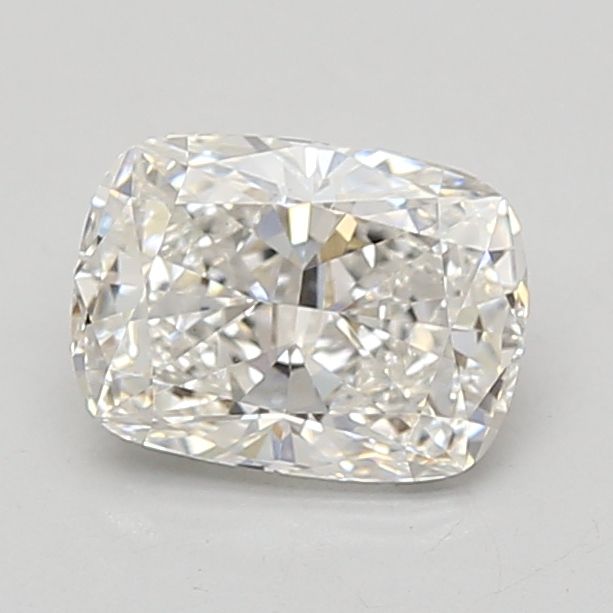 1.32 ct lab-grown Cushion modified Diamond