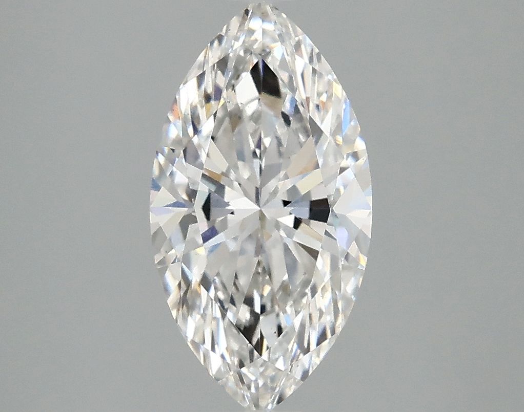 1.99 ct. marquise Lab Grown Diamond front image