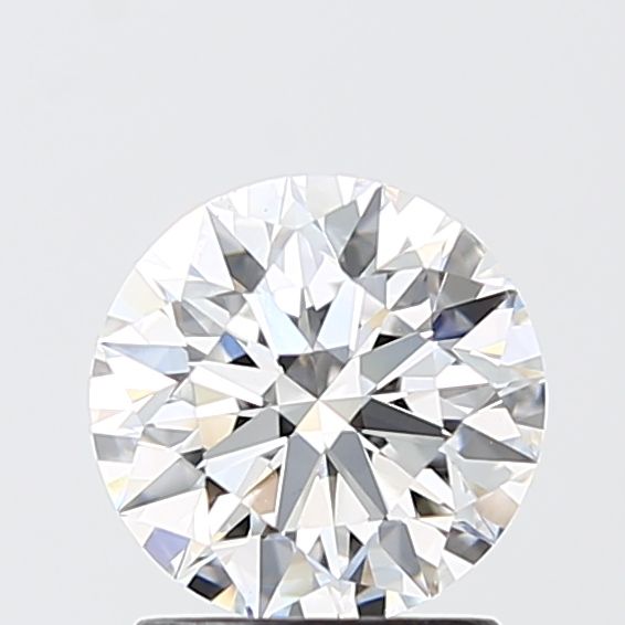 1.50 ct. round Lab Grown Diamond front image