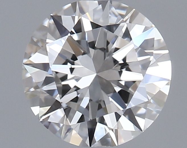 0.50 ct Round diamond