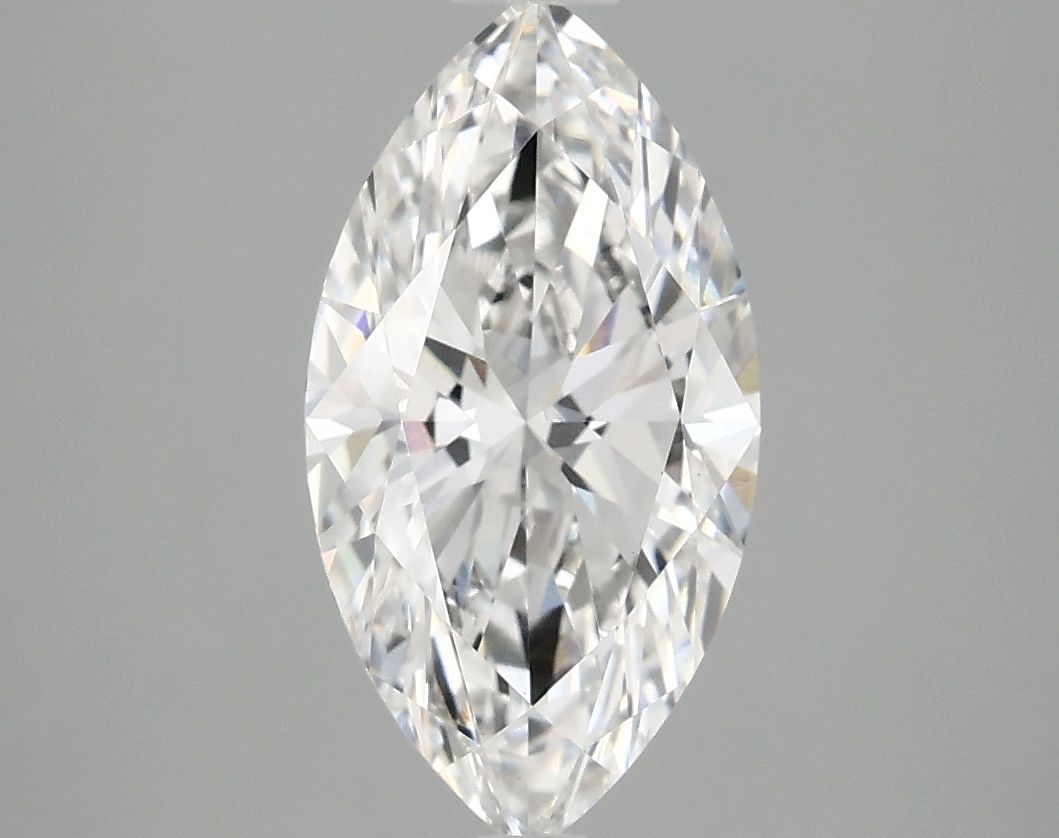 2.05 ct. marquise Lab Grown Diamond front image