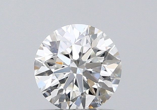 0.43 ct Round diamond