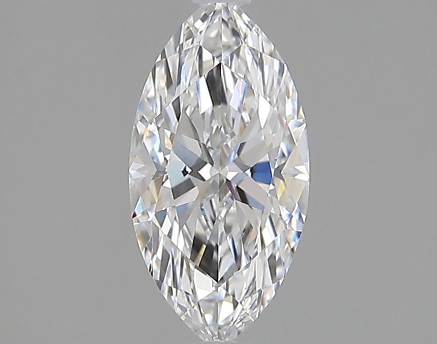 1.05 ct. marquise Lab Grown Diamond front image