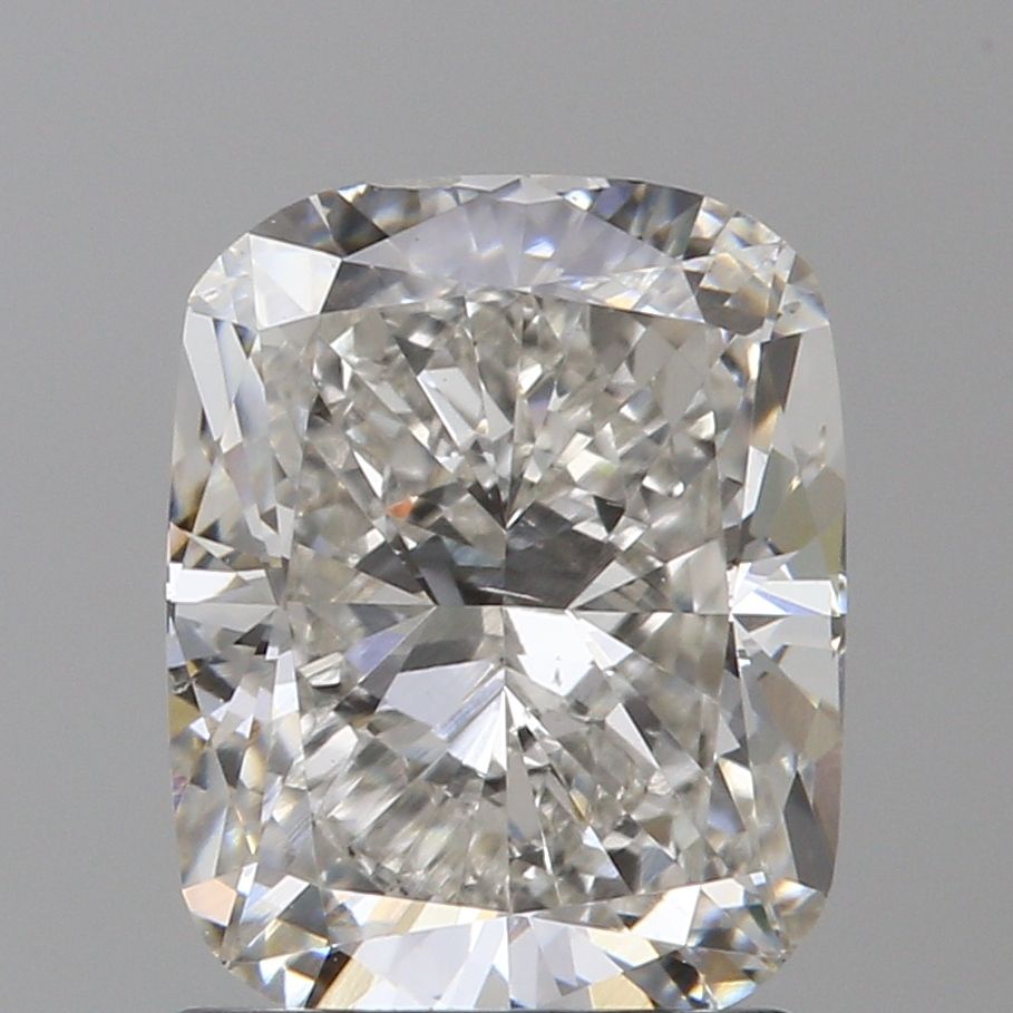 1.50ct Cushion diamond
