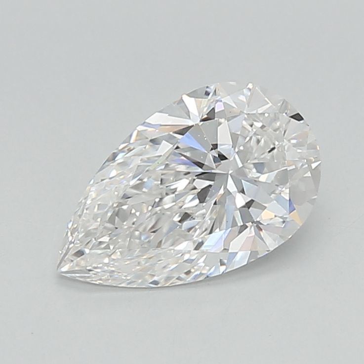 1.01 ct. pear Lab Grown Diamond front image