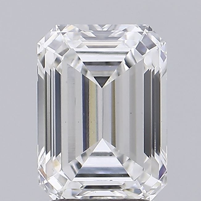 2.53 Carat