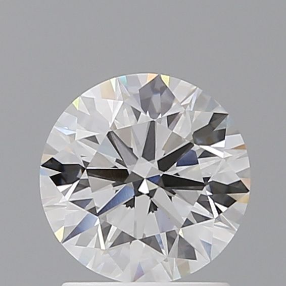1.57 ct. round Lab Grown Diamond front image