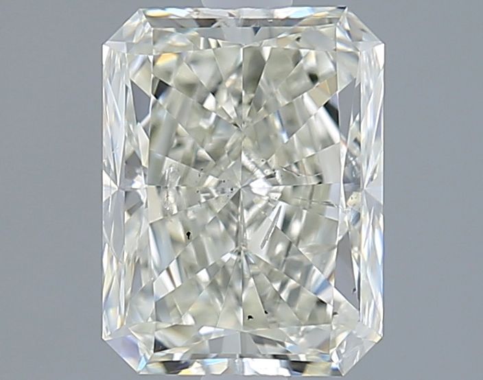 2.00ct Radiant diamond