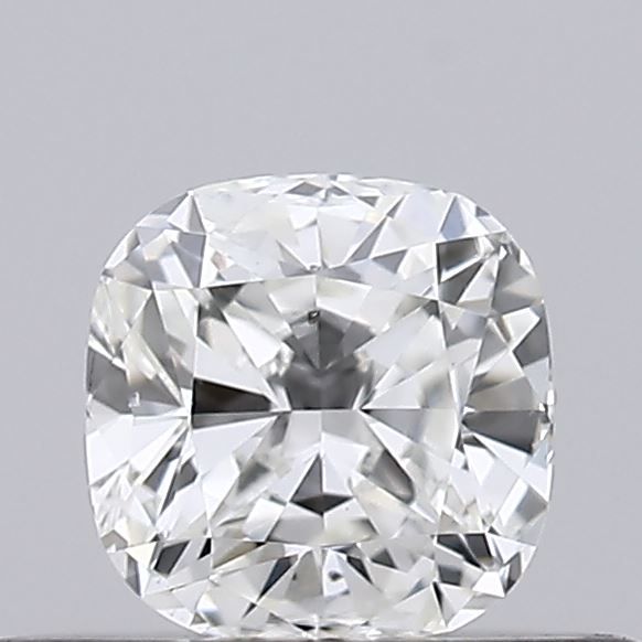 0.3 ct Cushion modified Diamond