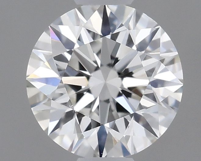 0.40 ct Round diamond