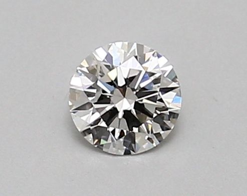 0.31 ct lab-grown Round Diamond