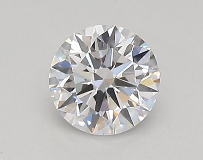 0.33 ct lab-grown Round Diamond