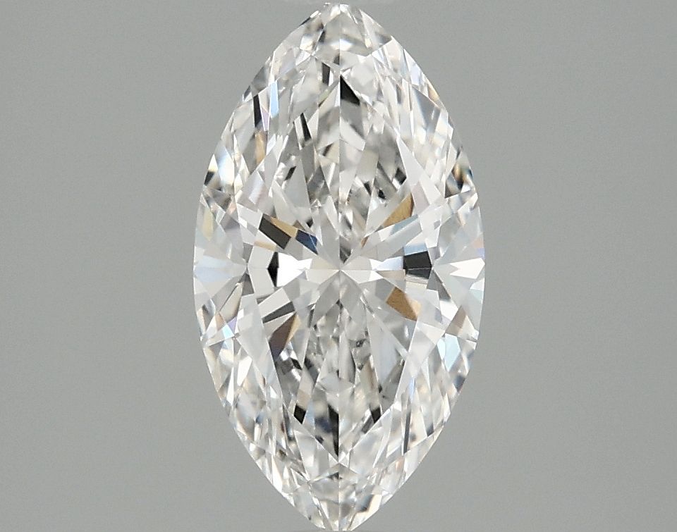 1.47 ct Marquise diamond