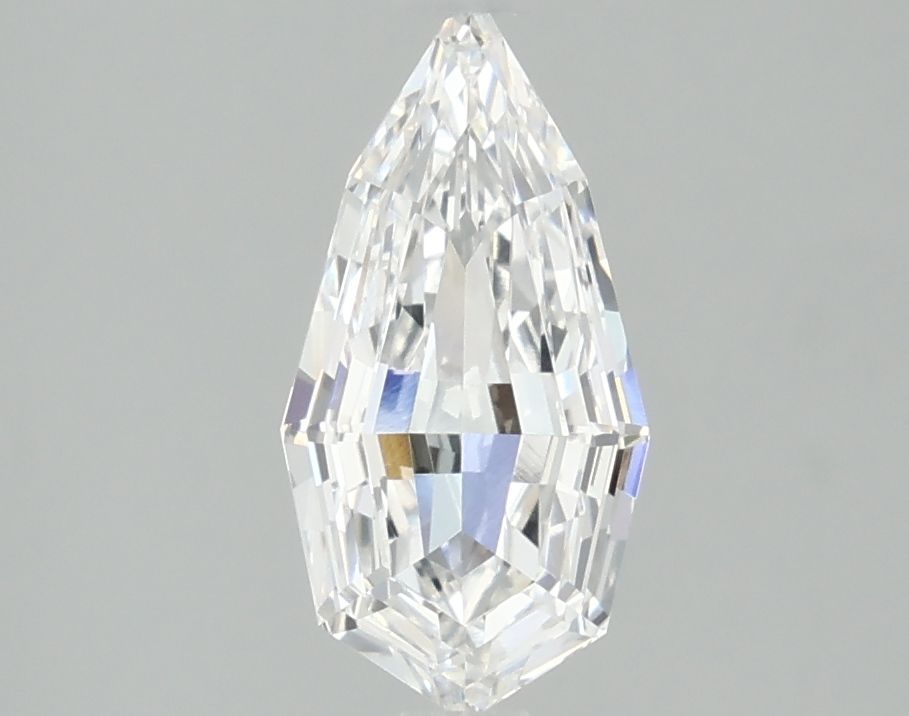 1.63 ct. pear Lab Grown Diamond front image