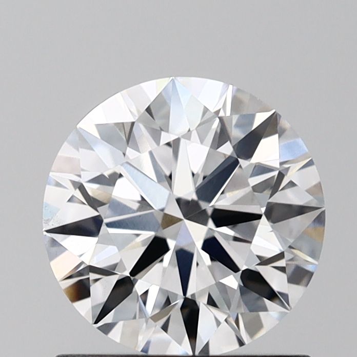 1.06 ct. round Lab Grown Diamond front image