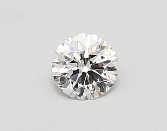 0.37 ct lab-grown Round Diamond