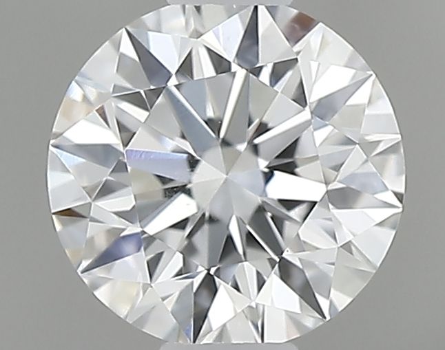 0.4 ct Round Diamond