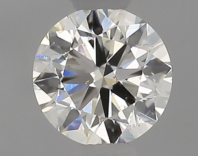 0.4 ct Round Diamond